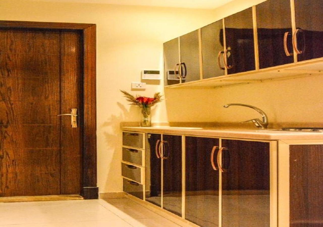Arjan Suits Yidda Exterior foto
