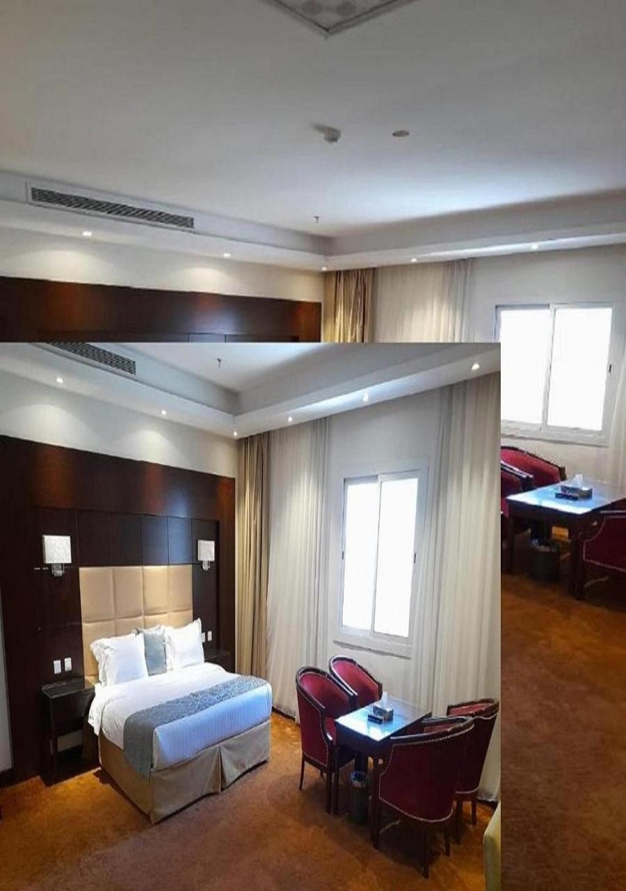Arjan Suits Yidda Exterior foto